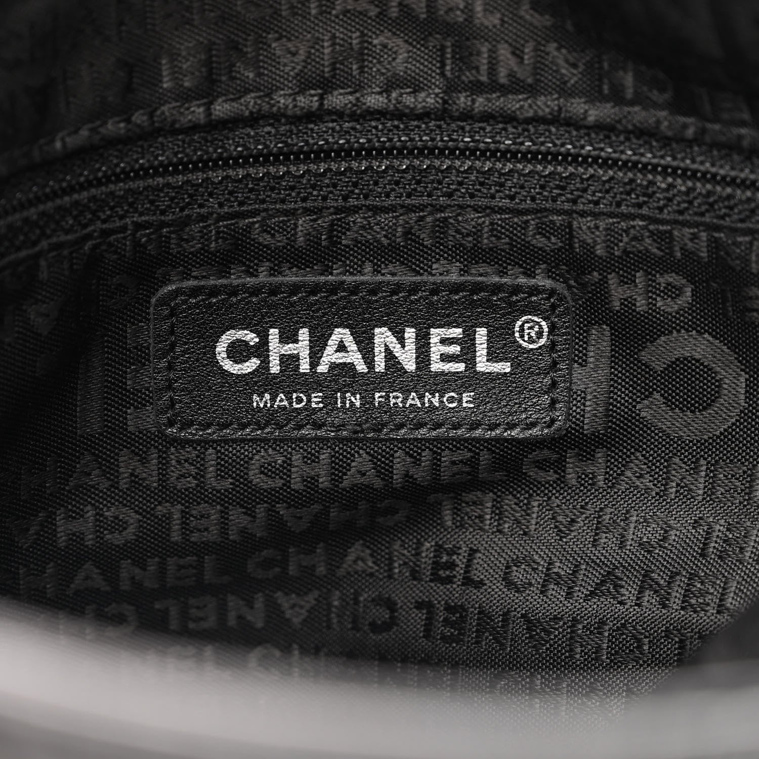 Chanel Lambskin Ultimate Soft Hobo Black 5 of 11