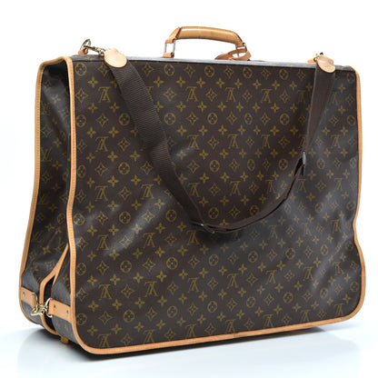 Louis Vuitton Monogram Garment Bag 2 of 8