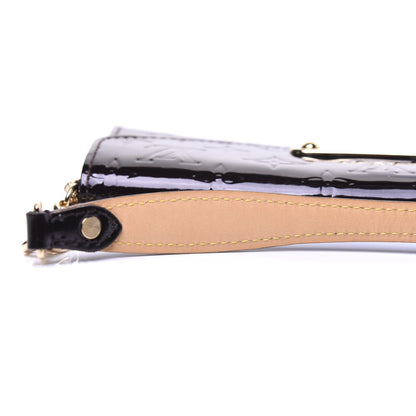 Louis Vuitton Vernis Sunset Boulevard Amarante 11 of 12