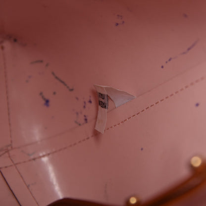 Mansur Gavriel Calfskin Mini Bucket Bag Cammello Rosa 7 of 18