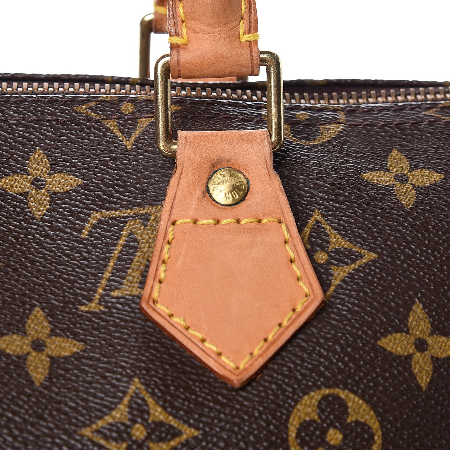 Monogram Speedy 35