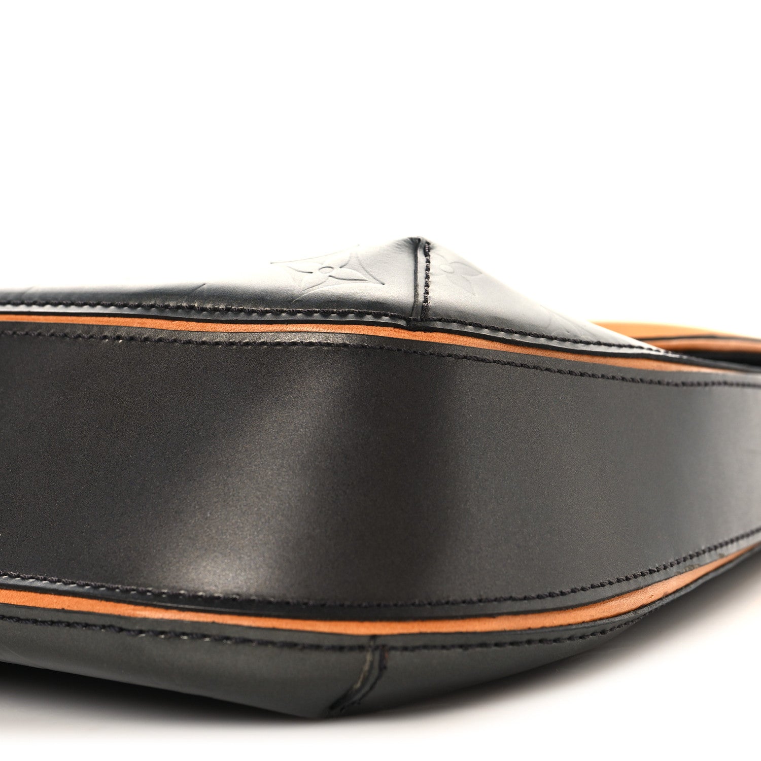 Louis Vuitton Mat Monogram Webster Street Black 9 of 9