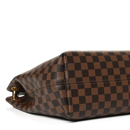 Louis Vuitton Damier Ebene Graceful MM 12 of 15