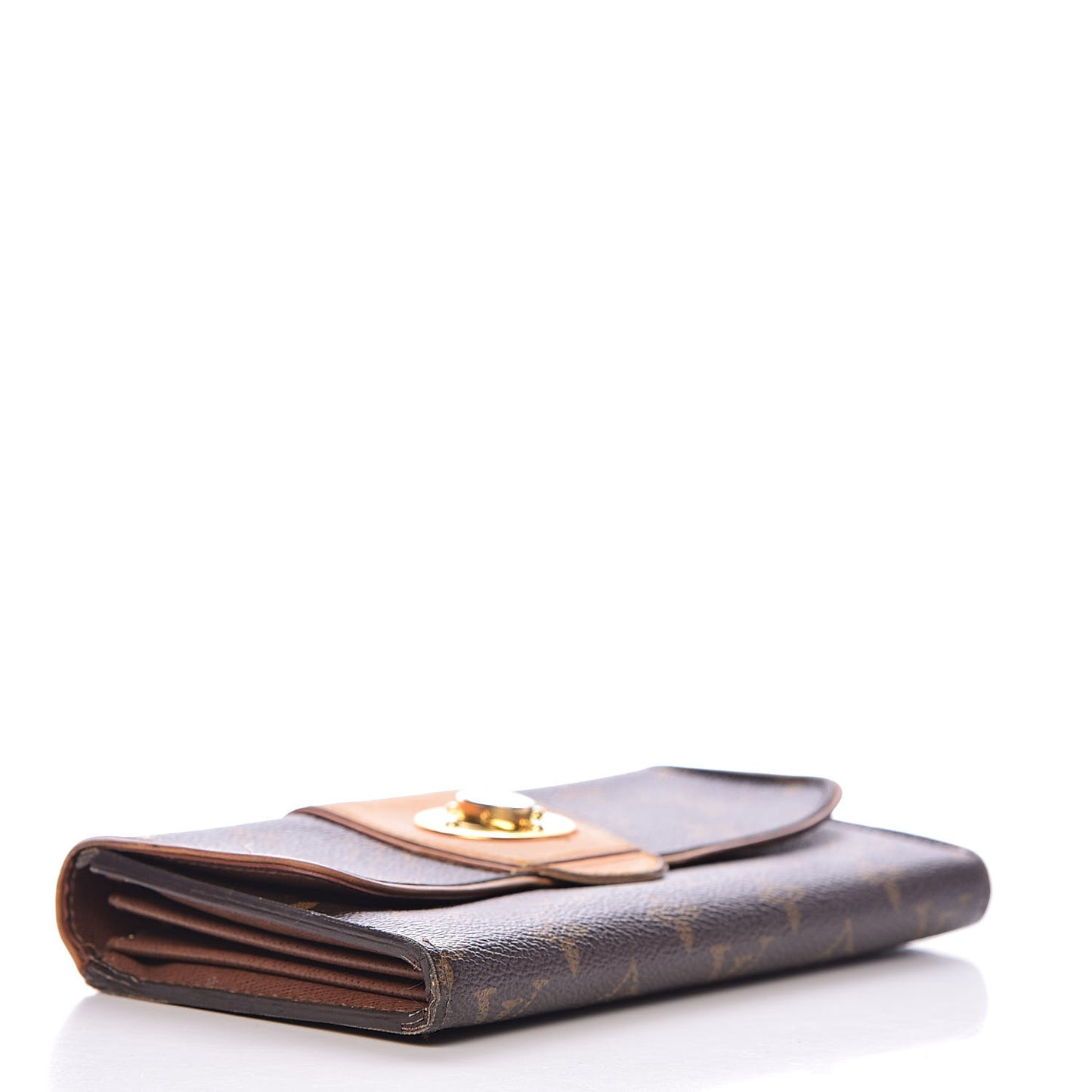 Monogram Boetie Wallet