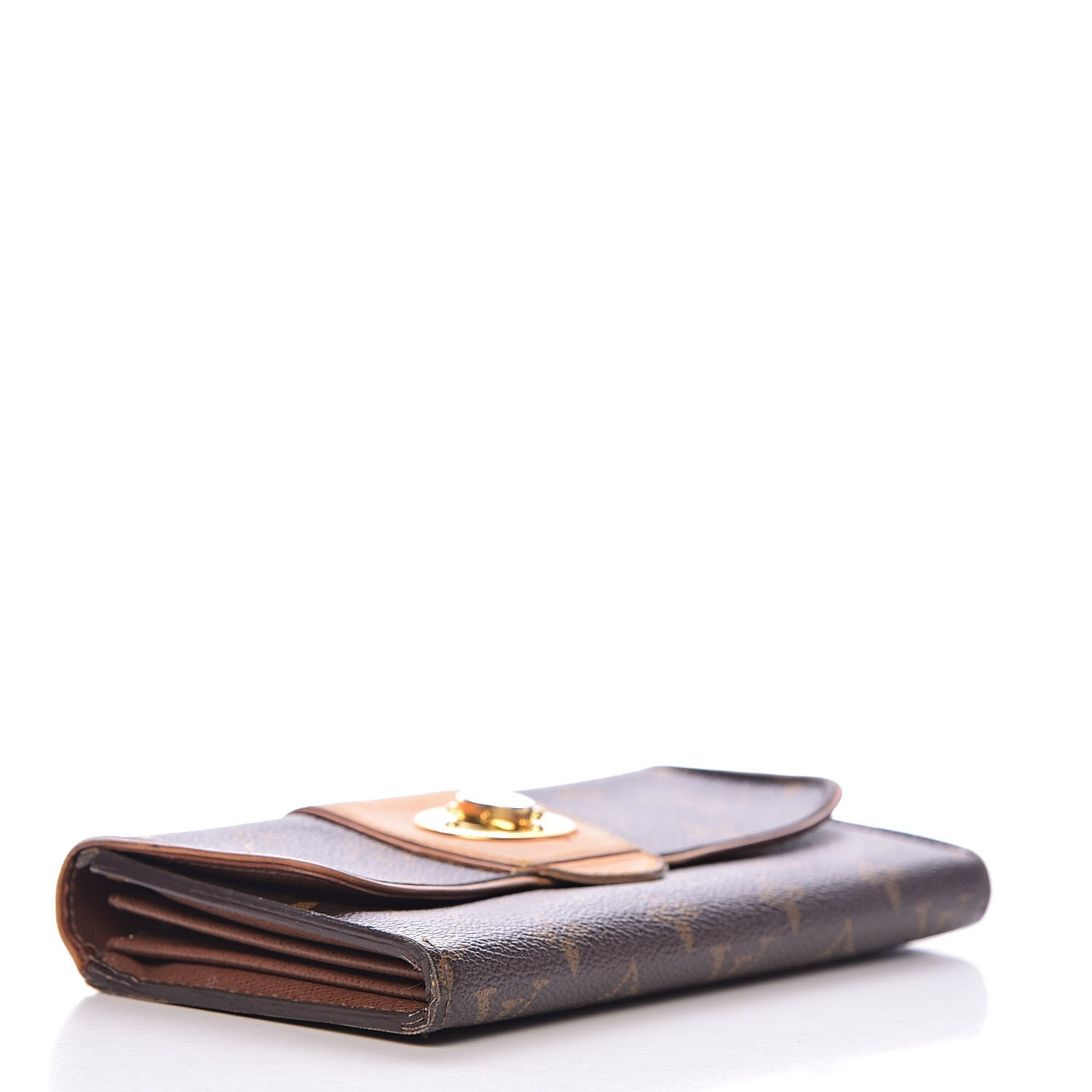 Louis Vuitton Monogram Boetie Wallet 4 of 18