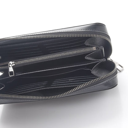 Louis Vuitton Monogram Eclipse Zippy XL Wallet 5 of 8