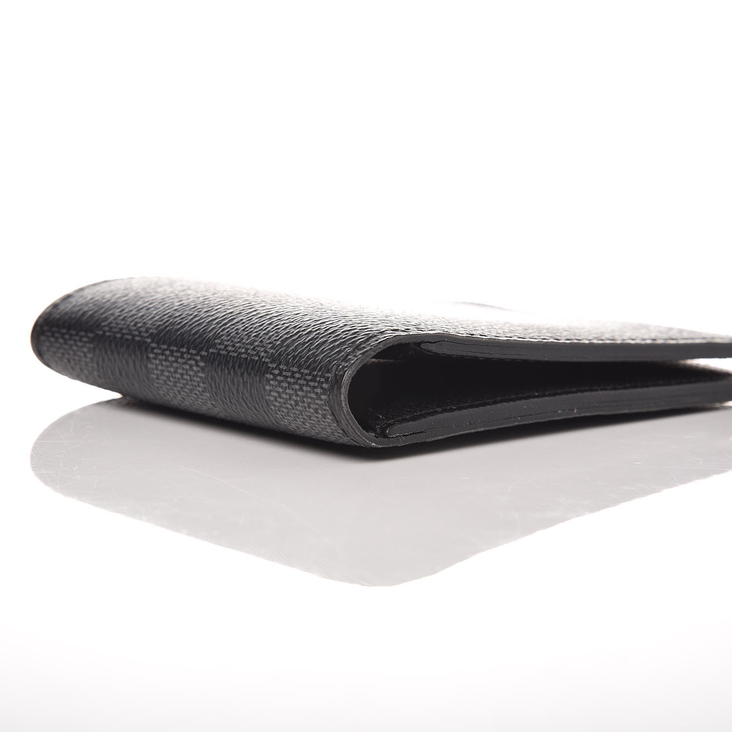 Louis Vuitton Damier Graphite Multiple Wallet 8 of 9