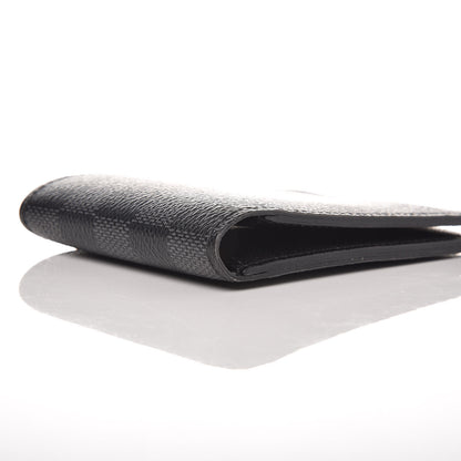 Louis Vuitton Damier Graphite Multiple Wallet 8 of 9