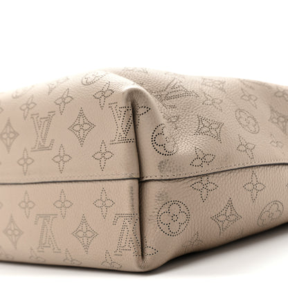 Louis Vuitton Mahina Why Knot MM Galet 9 of 12