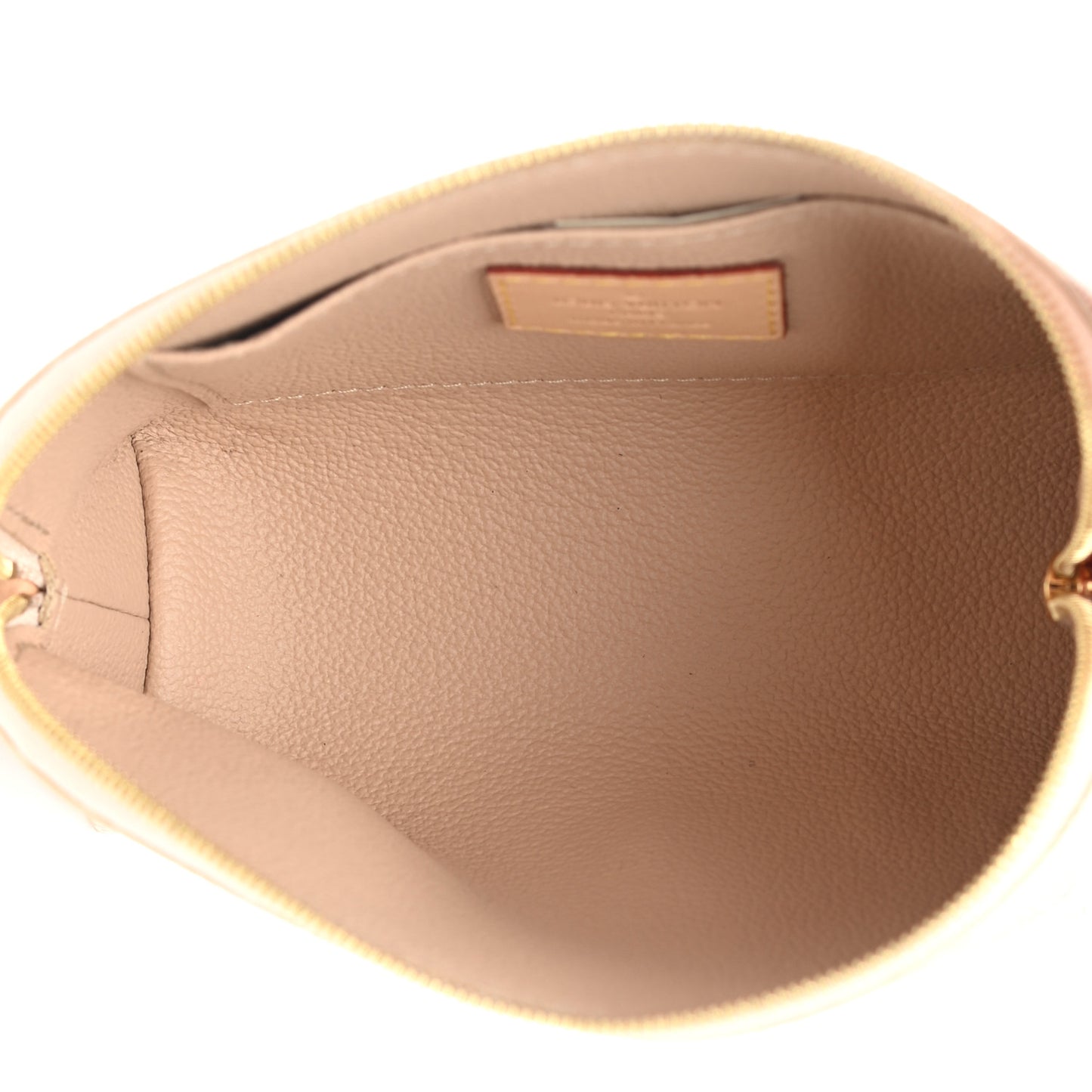 Damier Azur Cosmetic Pouch