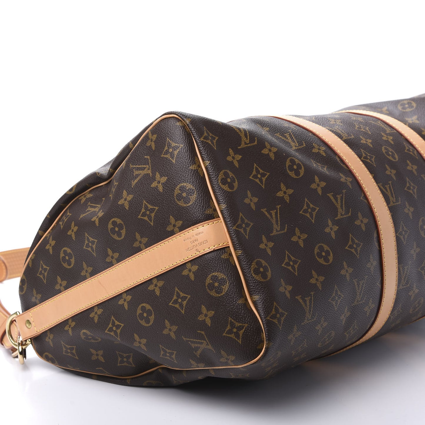 Monogram Keepall Bandouliere 50