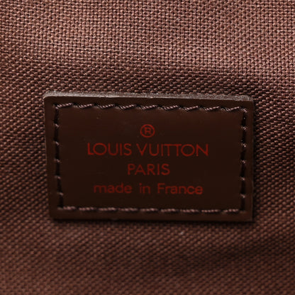 Louis Vuitton Damier Ebene Melville Bum Bag 6 of 9