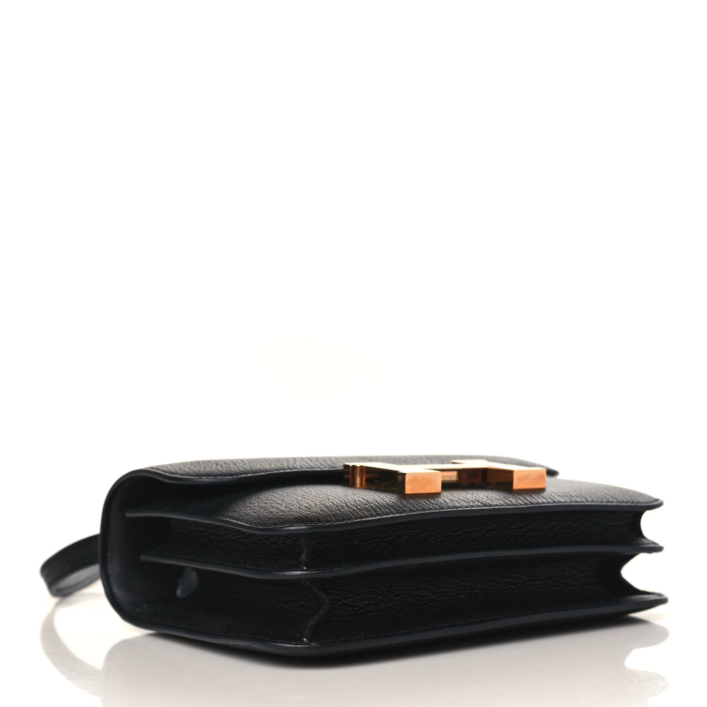 Chevre Mysore Constance 18 Black