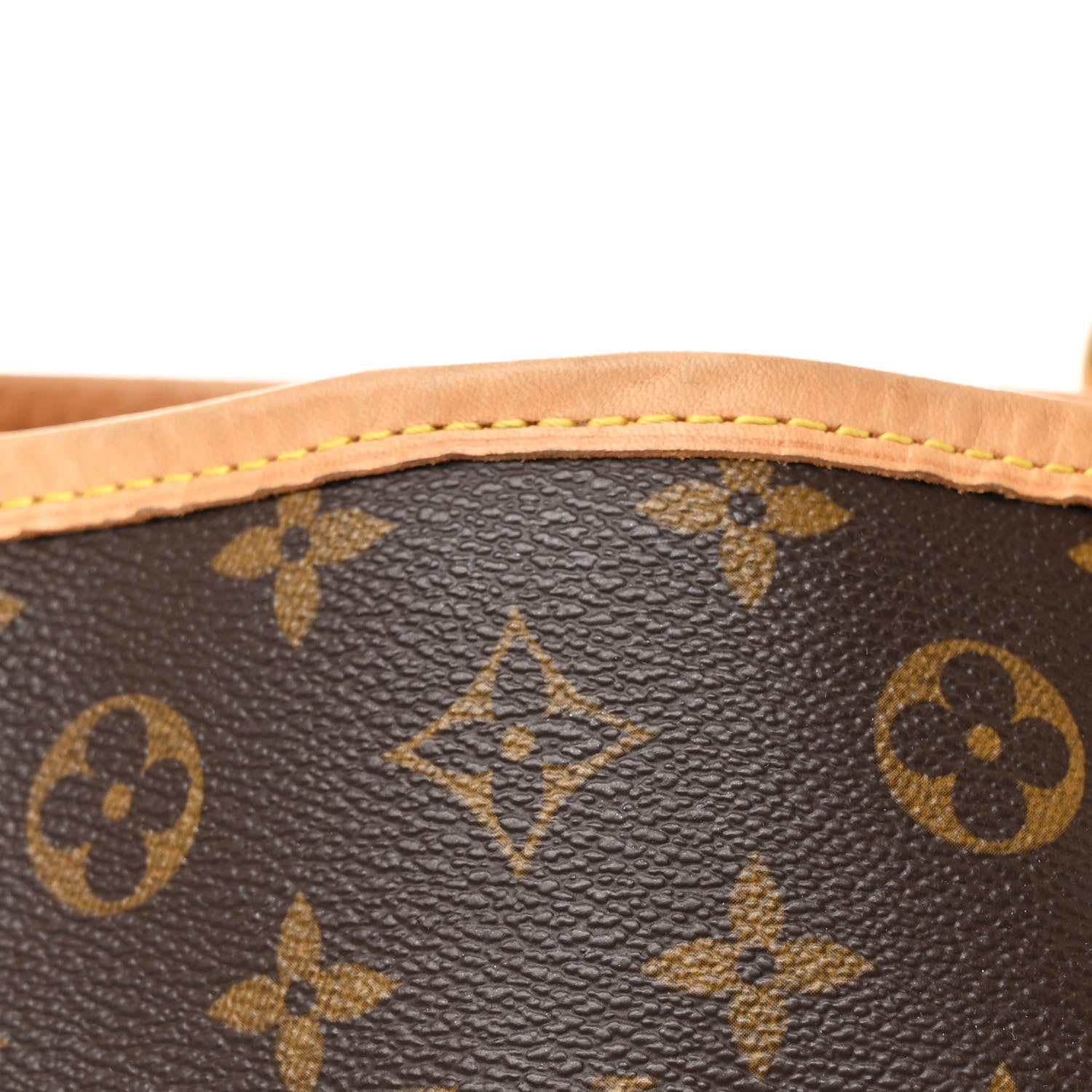 Louis Vuitton Monogram Batignolles Horizontal 7 of 11