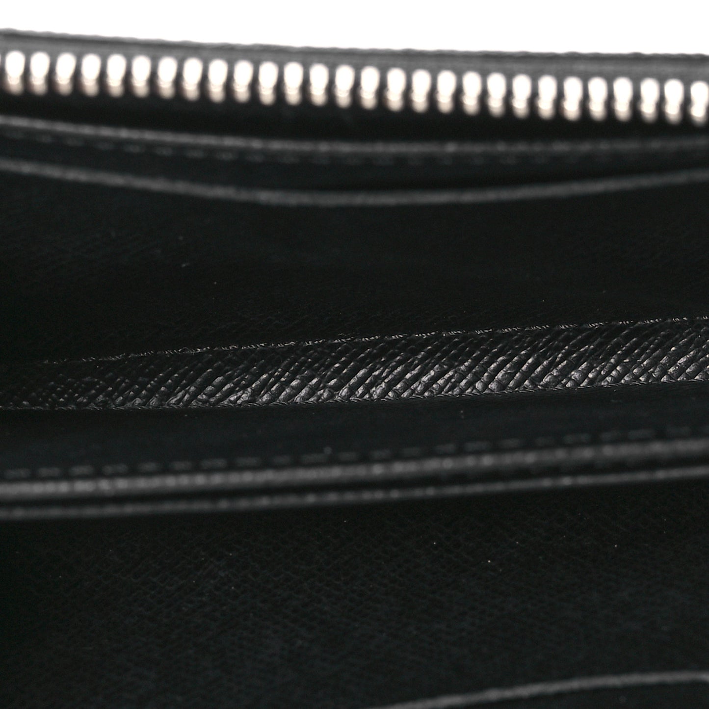 Damier Graphite Zippy Coin Purse Vertical