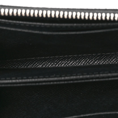 Louis Vuitton Damier Graphite Zippy Coin Purse Vertical 5 of 7