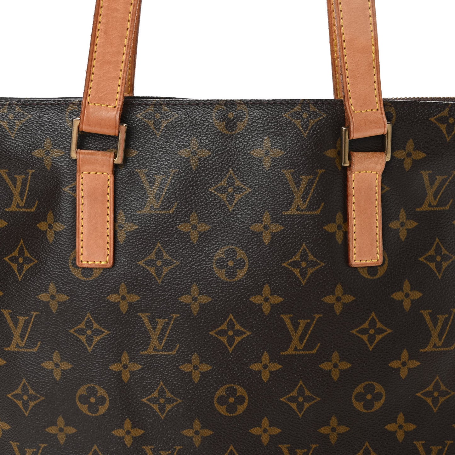 Monogram Cabas Mezzo