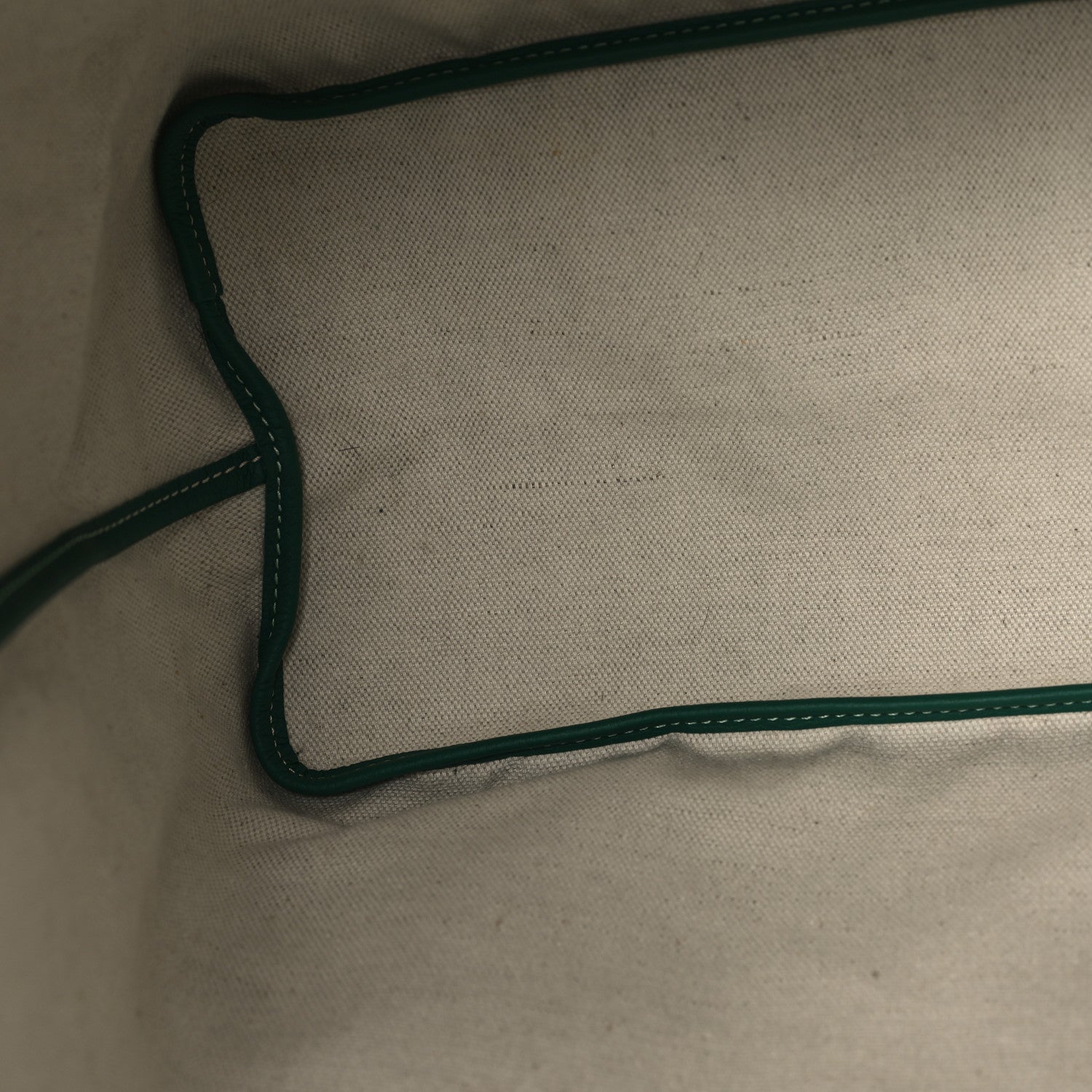 Goyard Goyardine Saint Louis PM Green 12 of 12