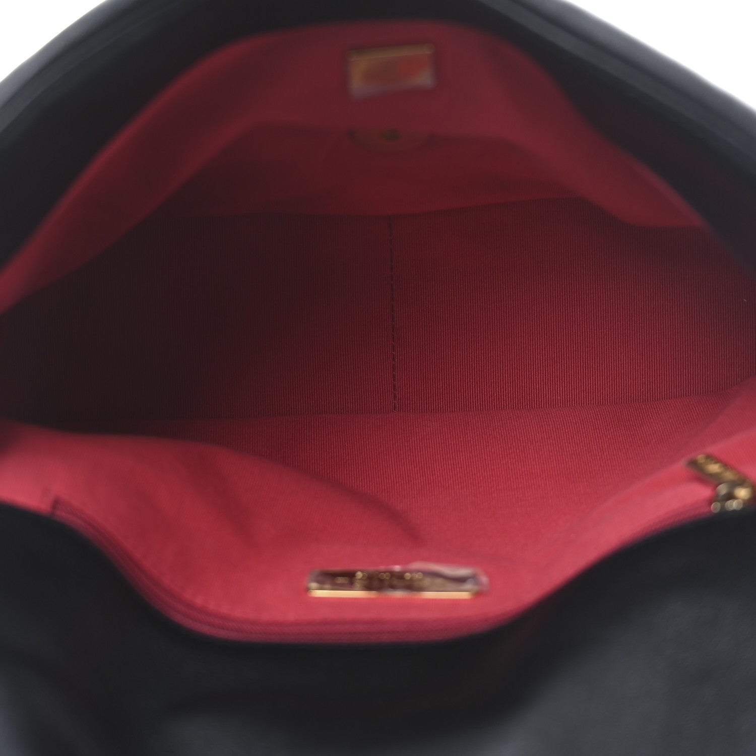 Chanel Lambskin Quilted Medium Chanel 19 Flap Black 5 of 10