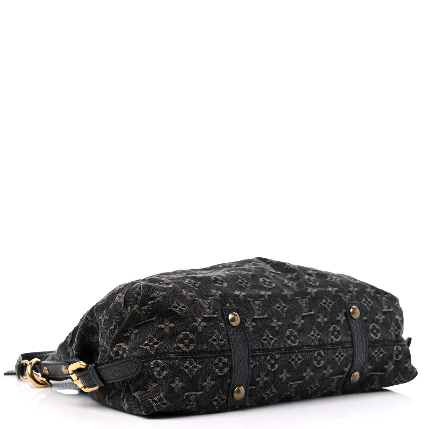 Denim Neo Cabby GM Black