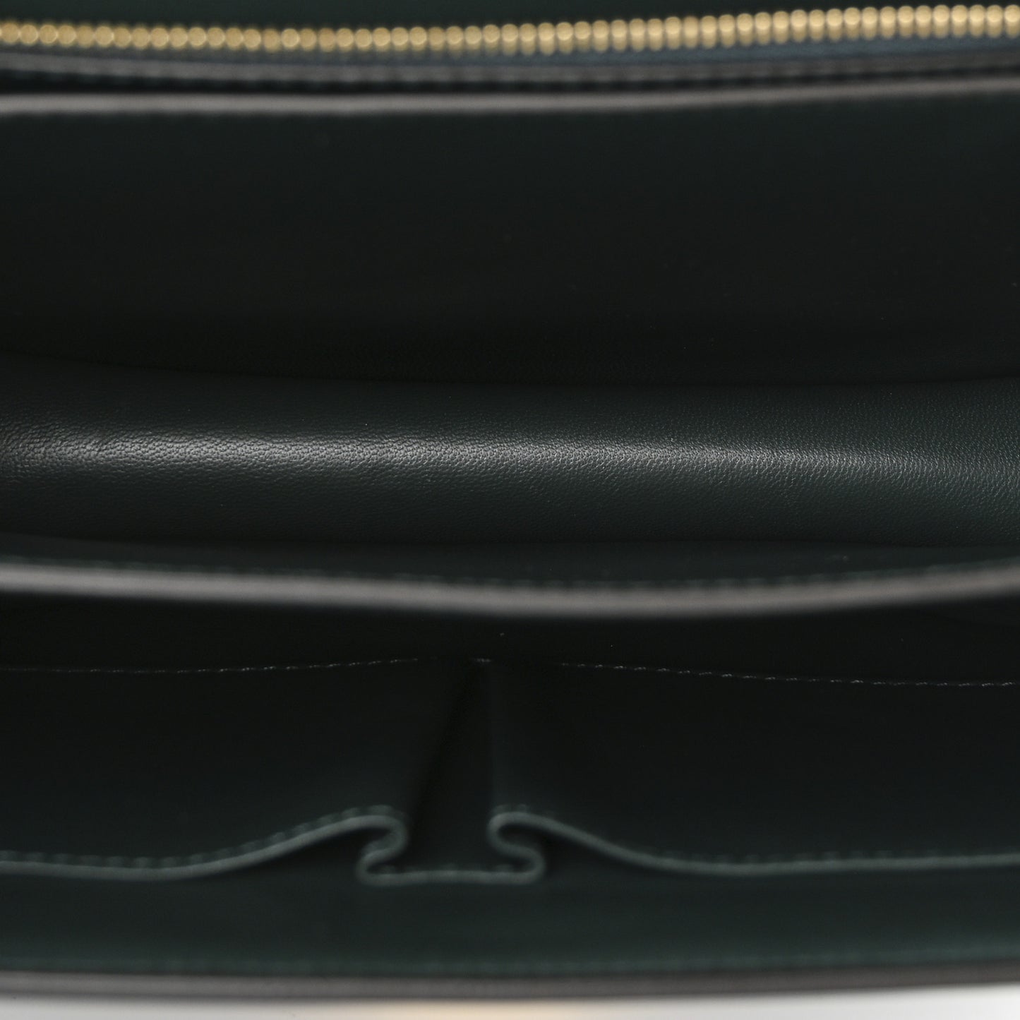 Box Calfskin Medium Classic Box Flap Bag Amazone