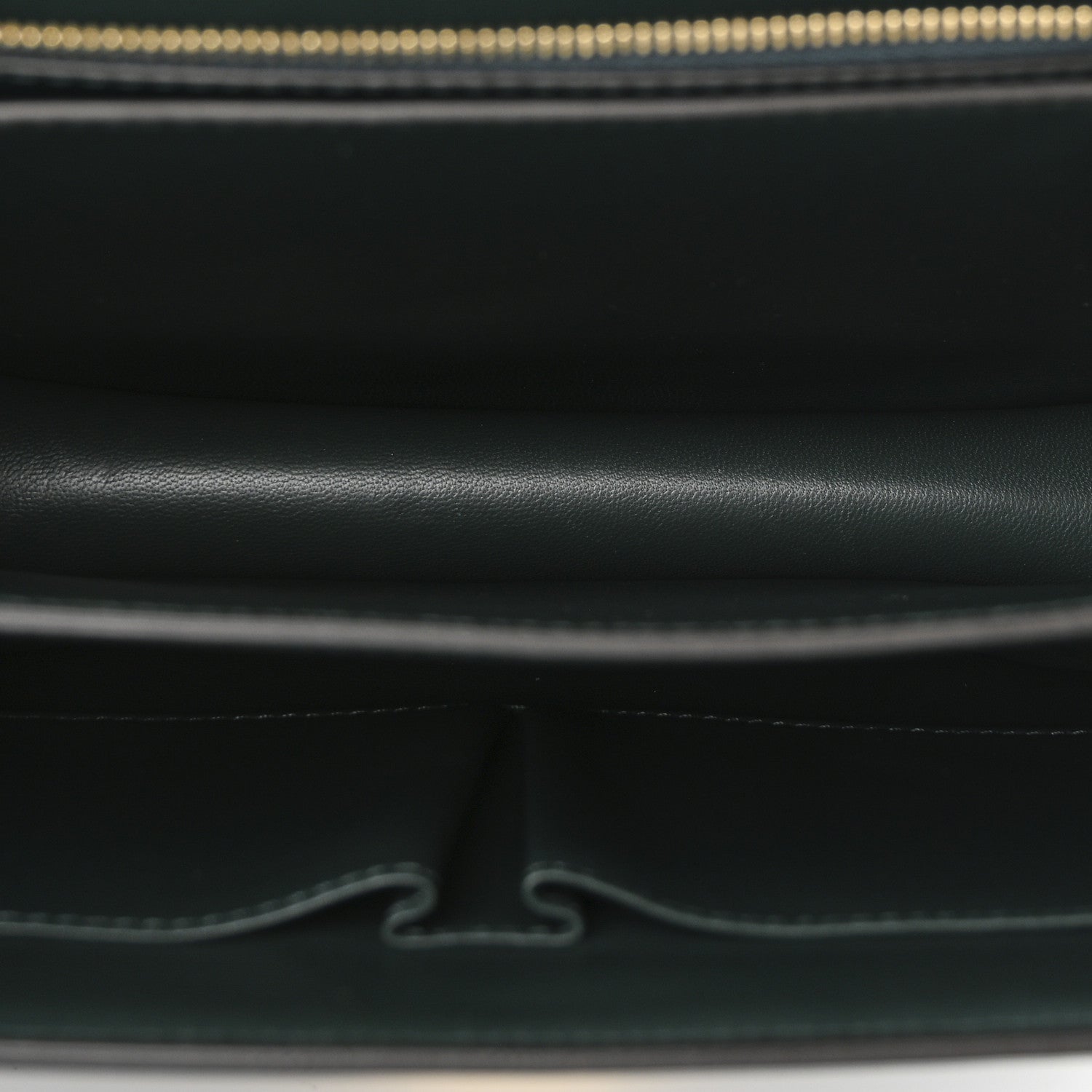 Celine Box Calfskin Medium Classic Box Flap Bag Amazone 5 of 10
