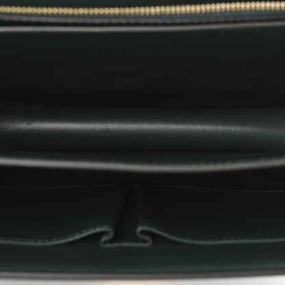 Celine Box Calfskin Medium Classic Box Flap Bag Amazone 5 of 10