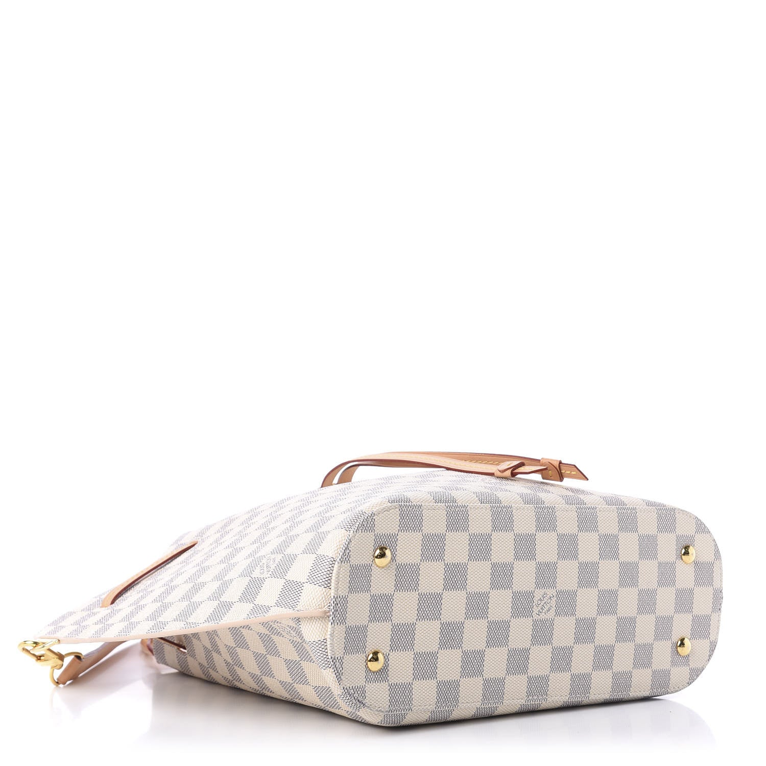 Louis Vuitton Damier Azur Girolata 5 of 12