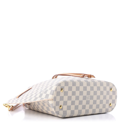 Louis Vuitton Damier Azur Girolata 5 of 12