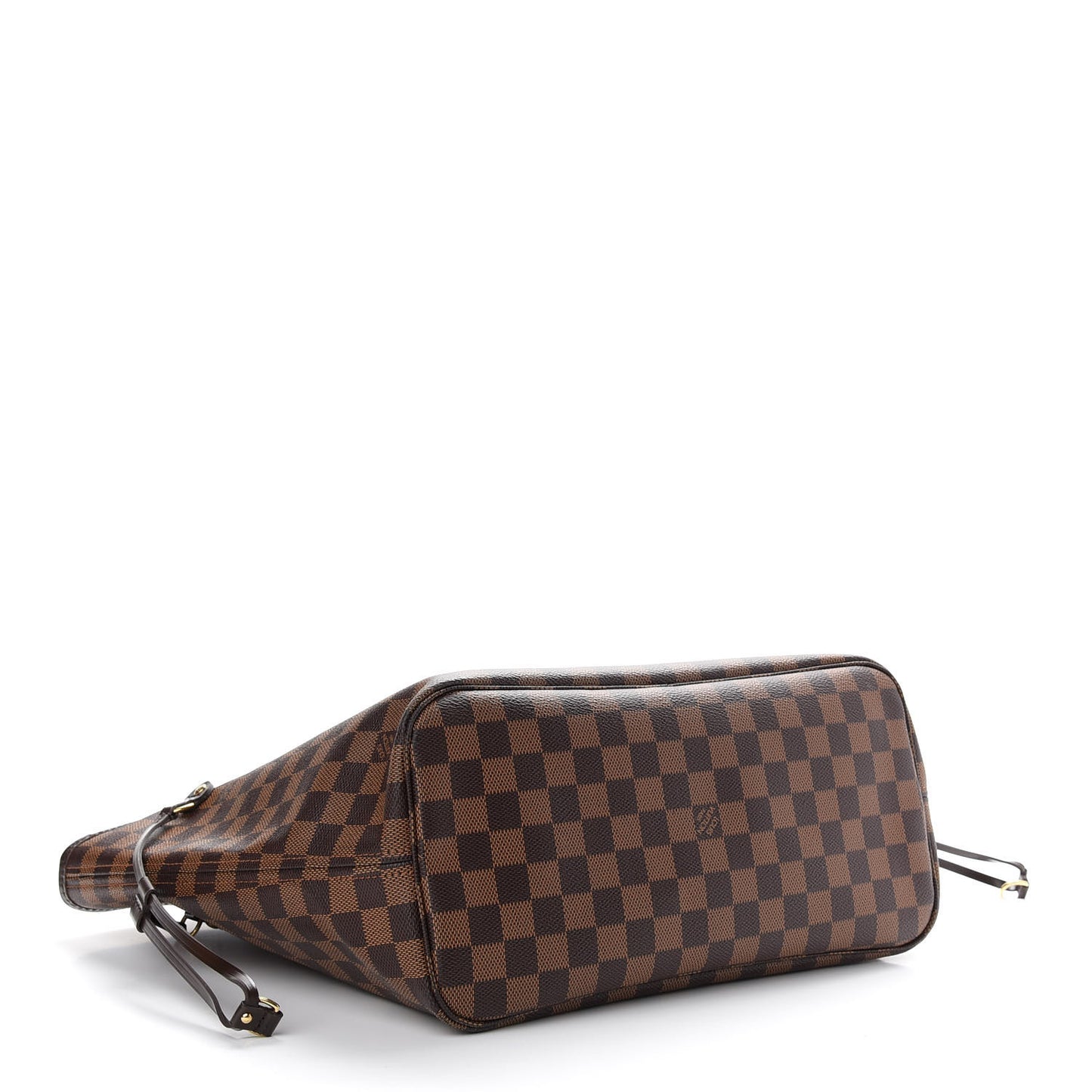 Damier Ebene Neo Neverfull MM