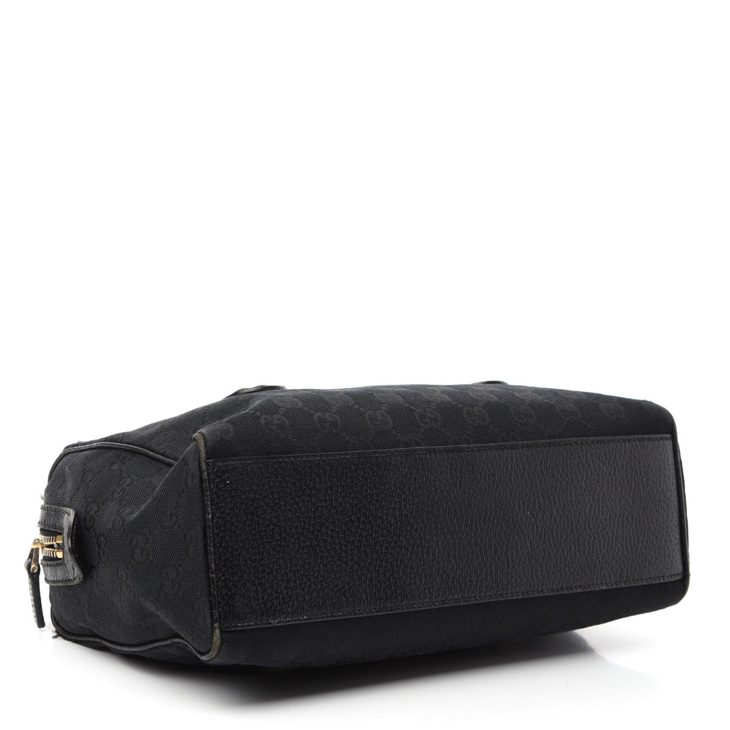 Gucci Monogram Small Charmy Boston Black 4 of 17