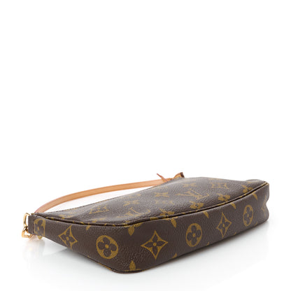 Louis Vuitton Monogram Pochette Accessories 4 of 10
