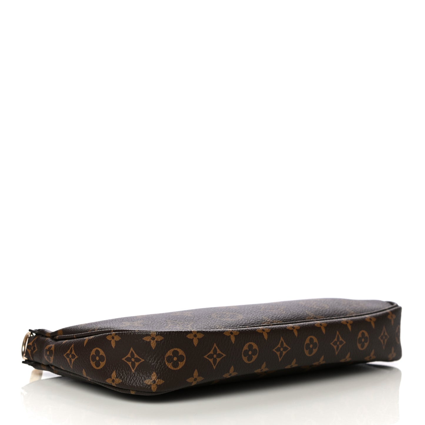 Monogram Multi Pochette Accessories Large Pochette Kaki