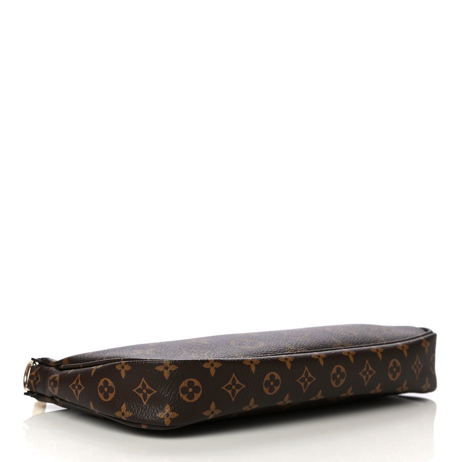 Louis Vuitton Monogram Multi Pochette Accessories Large Pochette Kaki 3 of 13