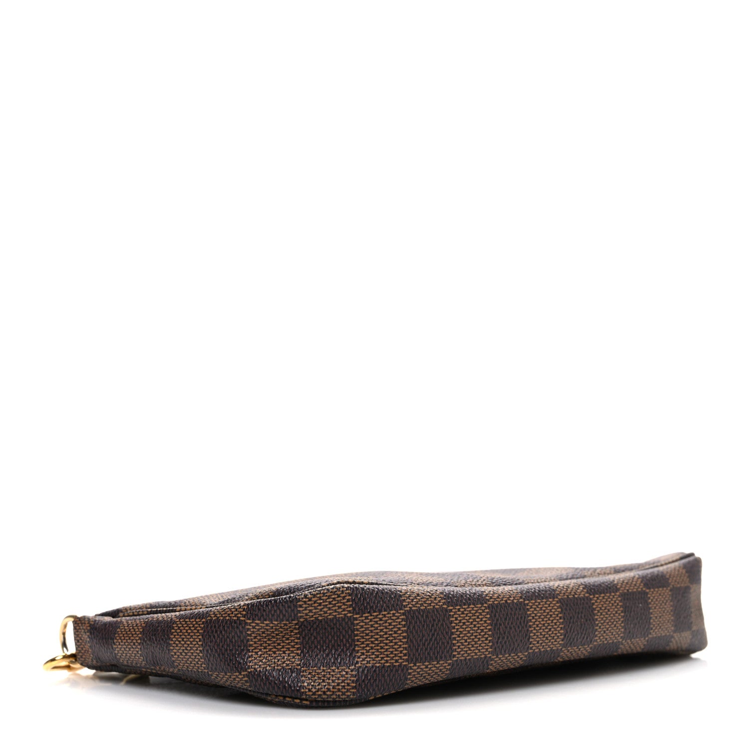 Louis Vuitton Damier Ebene Pochette Accessories 4 of 10