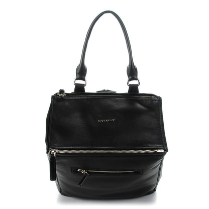 Givenchy Sugar Goatskin Pandora Backpack Black 1 of 7