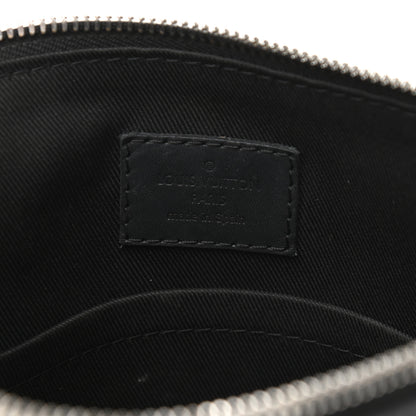 Louis Vuitton Damier Infini Discovery Messenger BB Onyx 5 of 15