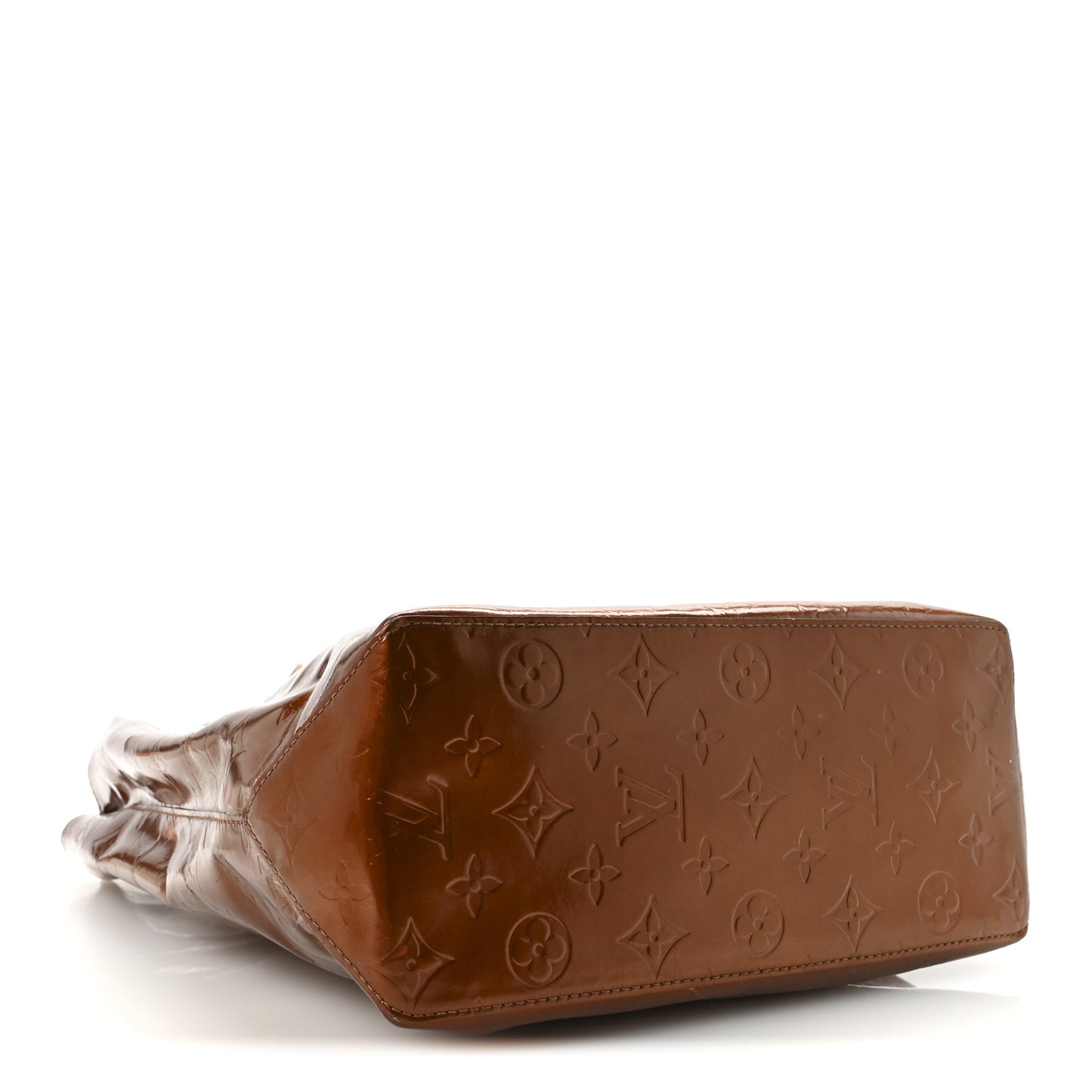 Vernis Reade MM Bronze