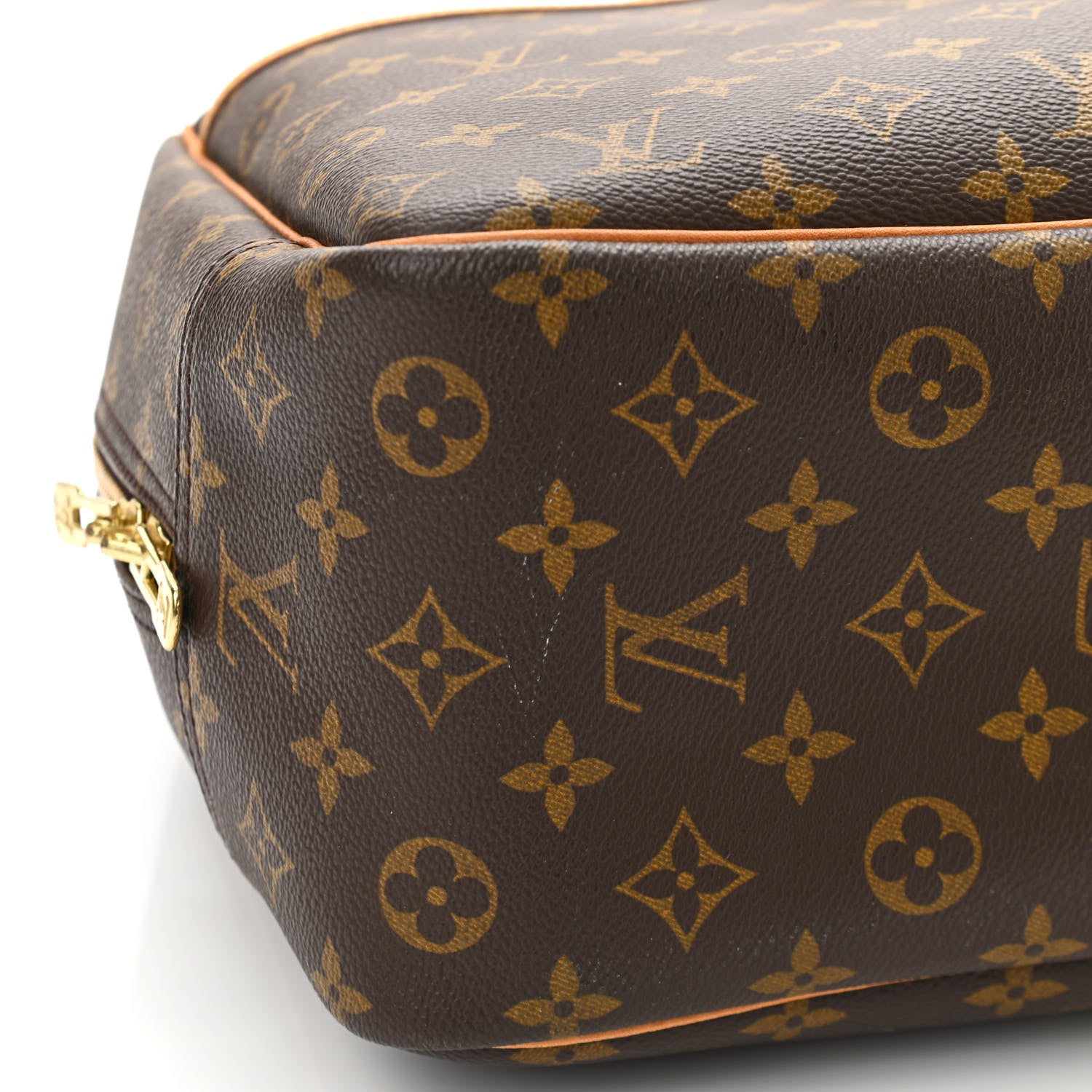Louis Vuitton Monogram Deauville 12 of 13