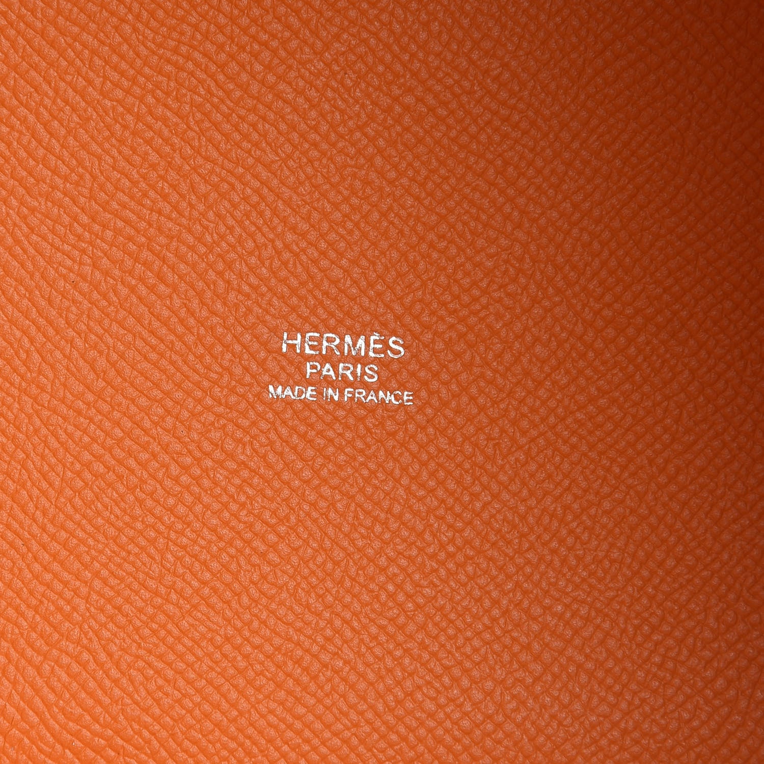 Hermes Epsom Tressage De Cuir Picotin Lock 18 PM Abricot Rose Azalee Gold 6 of 10