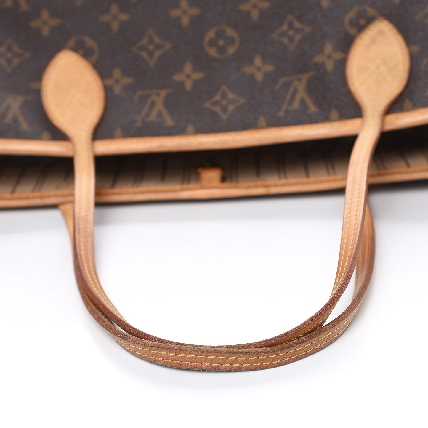 Monogram Neverfull MM