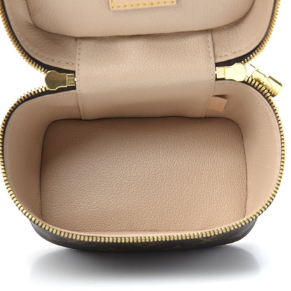 Louis Vuitton Monogram Nano Nice 5 of 9