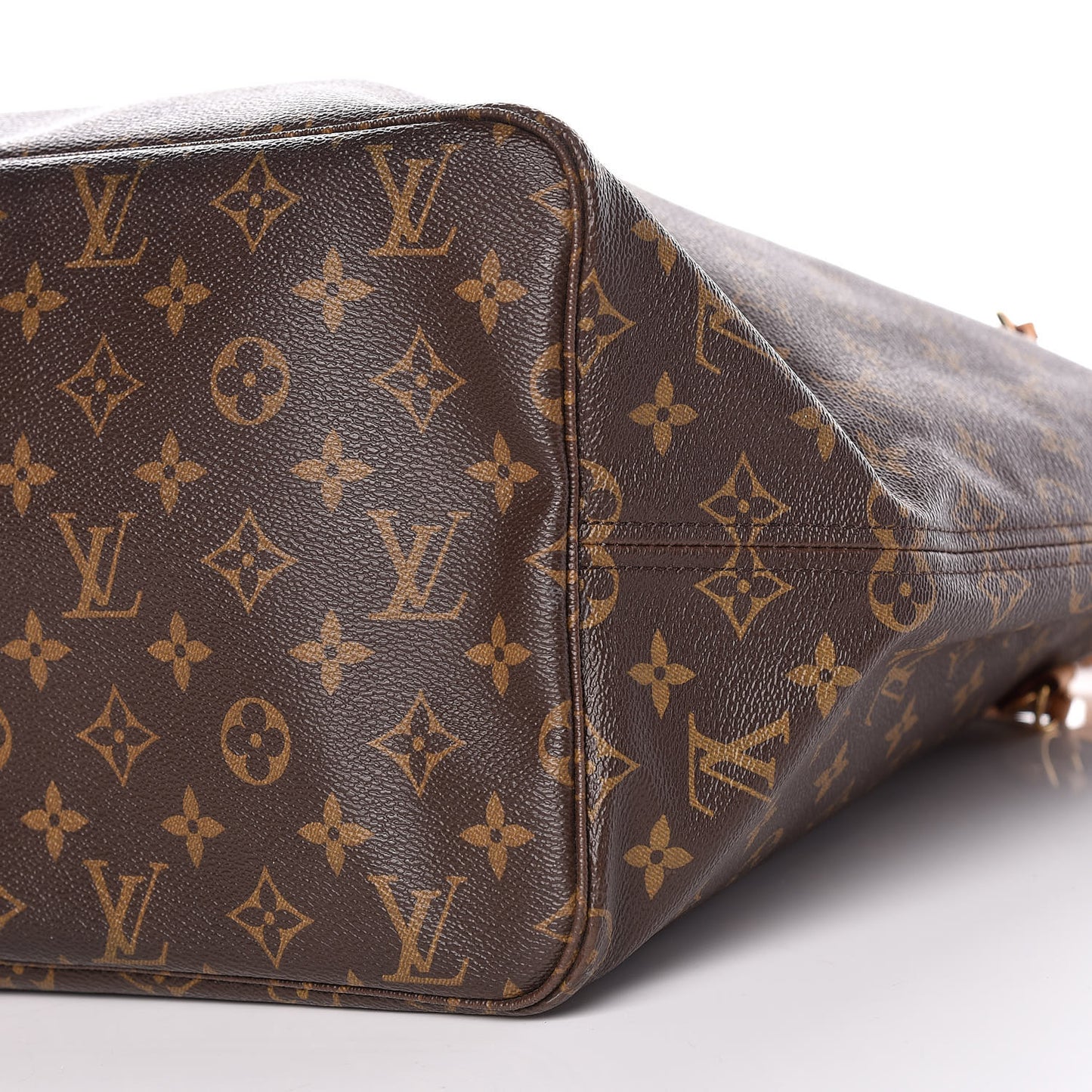 Monogram Neverfull GM
