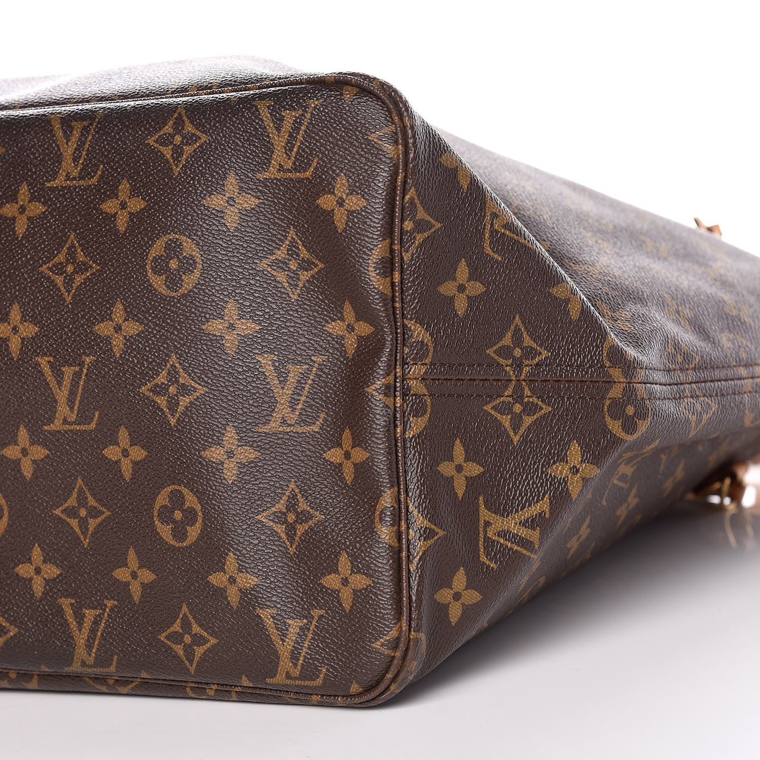 Louis Vuitton Monogram Neverfull GM 14 of 14