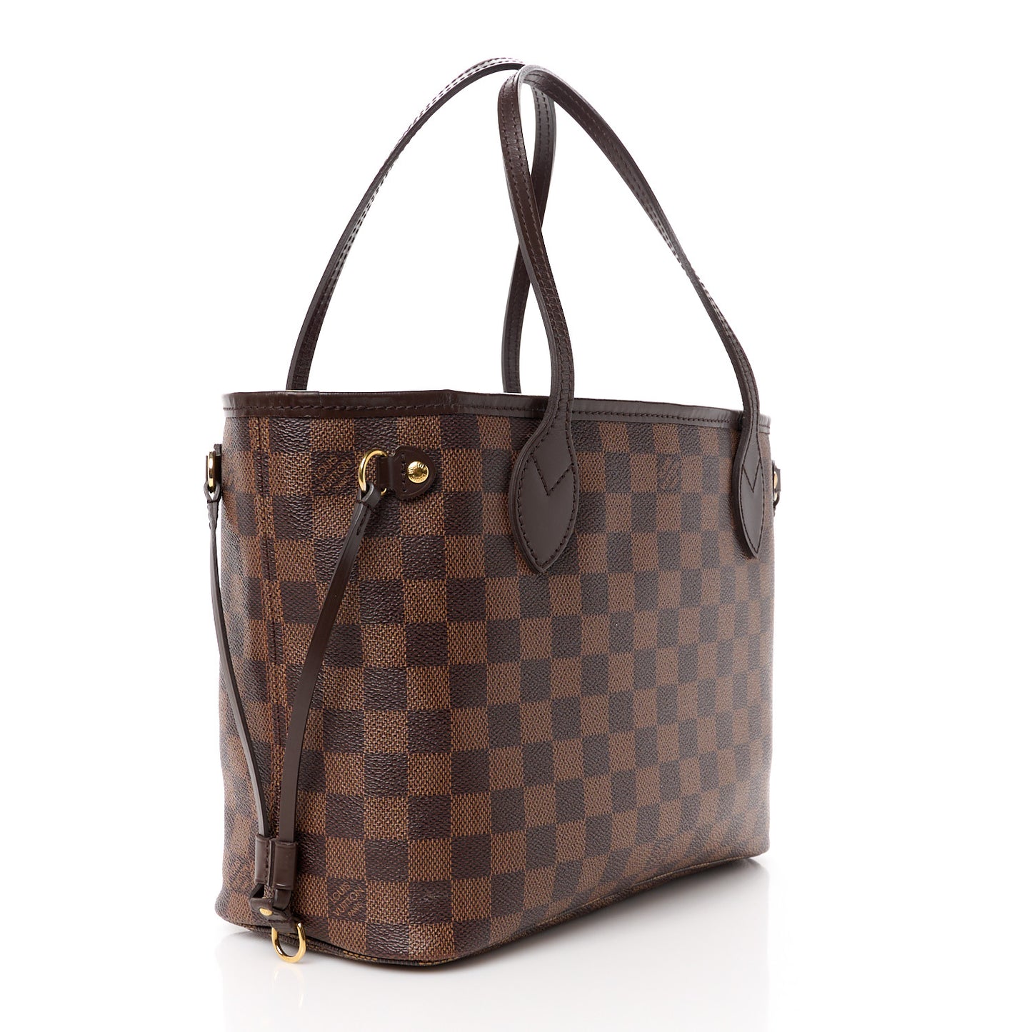 Damier Ebene Neo Neverfull PM