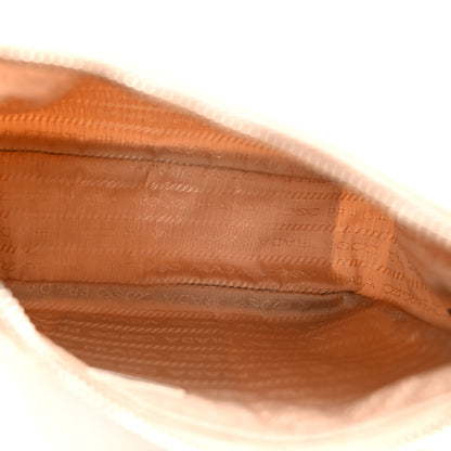 Prada Nylon Re-Edition 2005 Shoulder Bag Cammeo 5 of 11