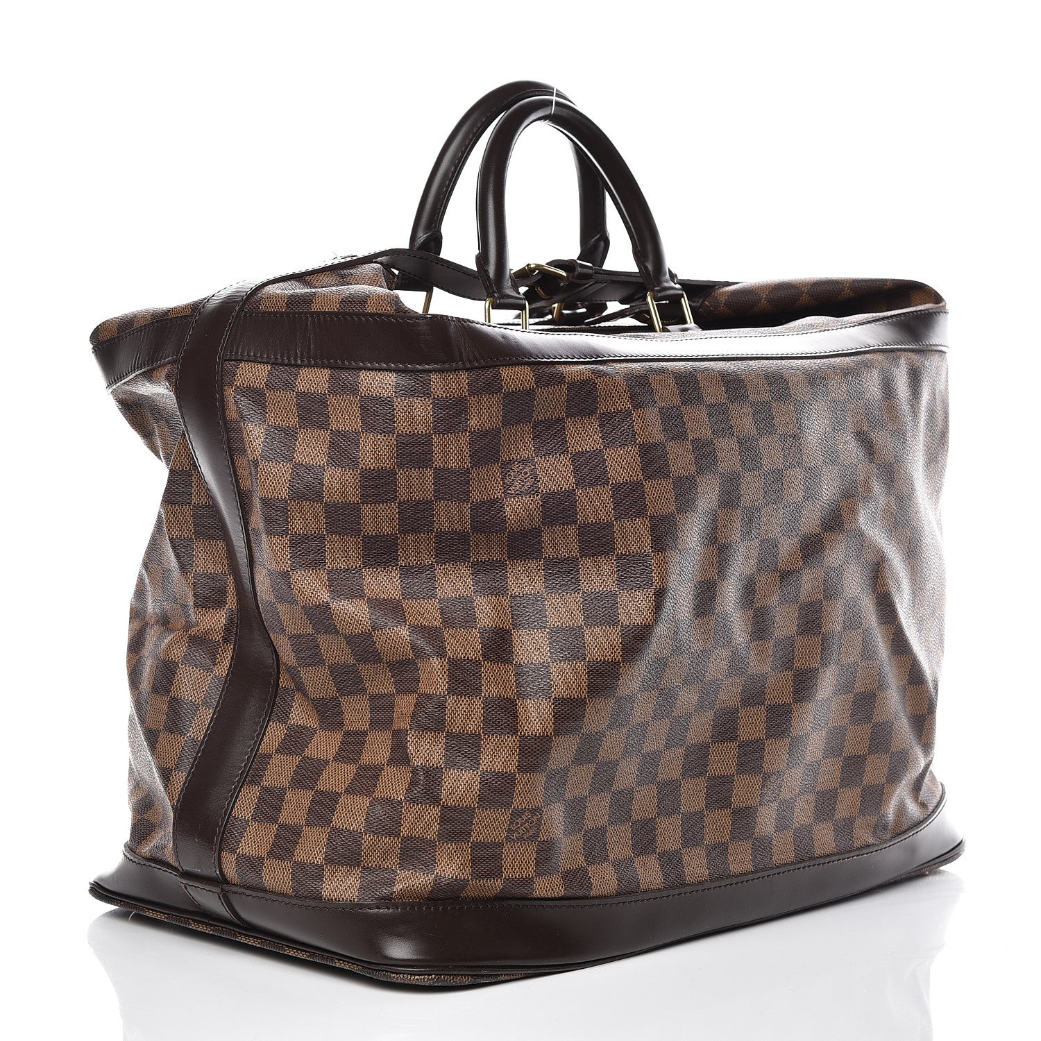 Louis Vuitton Damier Ebene Grimaud 3 of 21