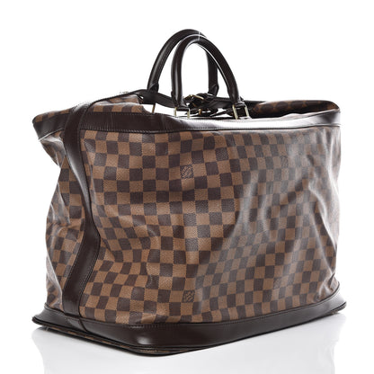 Louis Vuitton Damier Ebene Grimaud 3 of 21