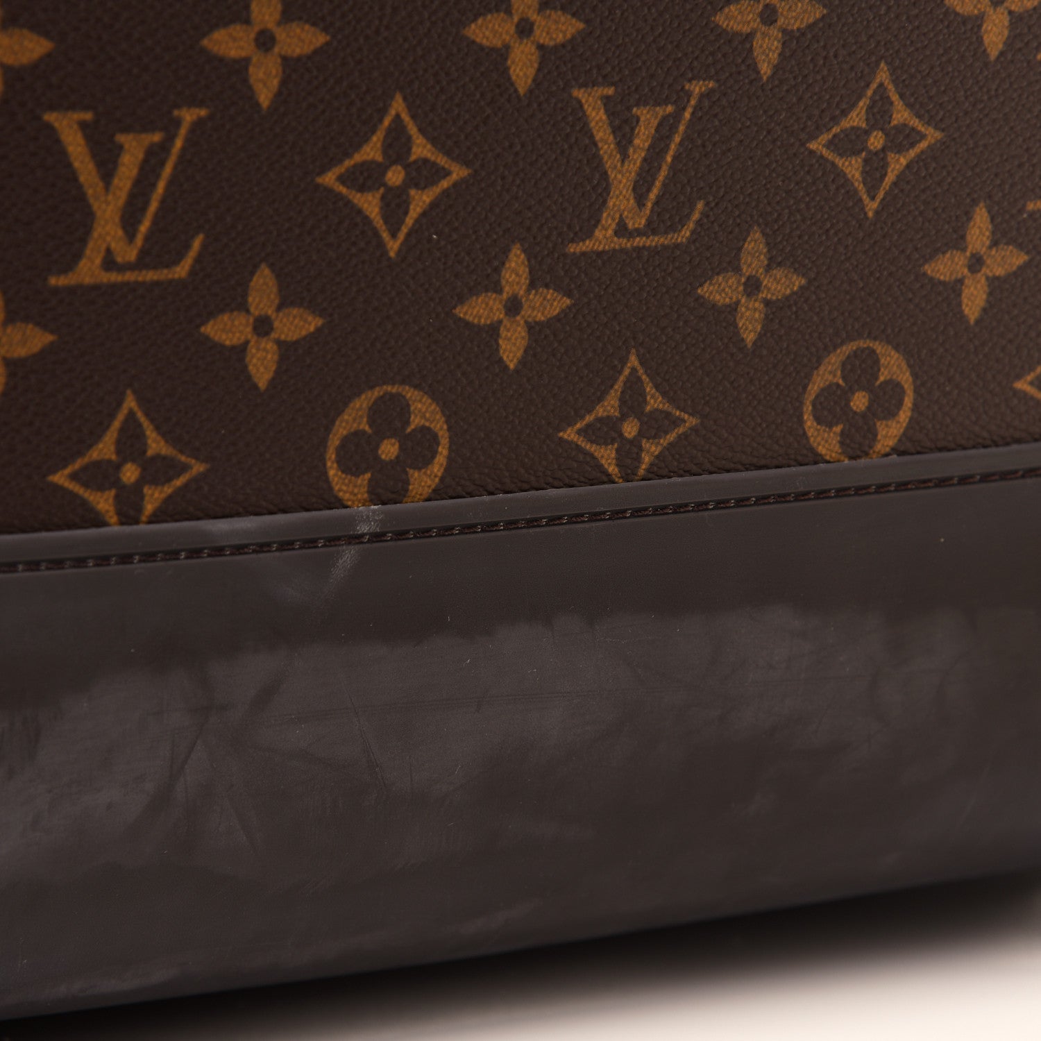 Louis Vuitton Monogram Pegase 55 Business NM 14 of 14