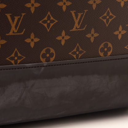 Louis Vuitton Monogram Pegase 55 Business NM 14 of 14
